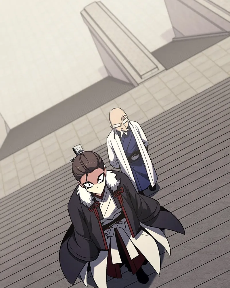 I Reincarnated As The Crazed Heir เกิดอีกทีเป็นว่าที่ประมุขลัทธิมาร ตอนที่ 108 page 219