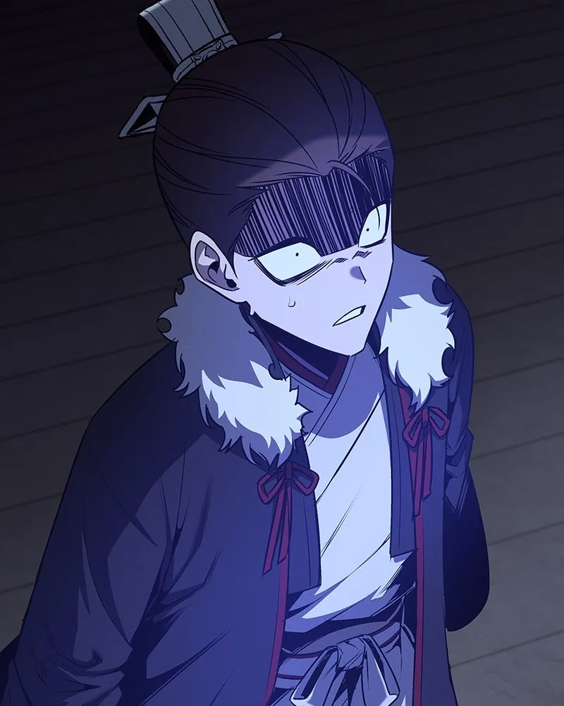 I Reincarnated As The Crazed Heir เกิดอีกทีเป็นว่าที่ประมุขลัทธิมาร ตอนที่ 108 page 232