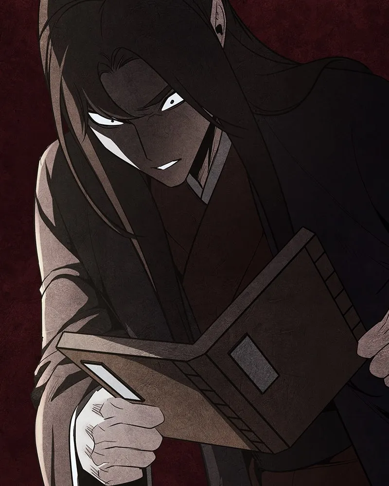 I Reincarnated As The Crazed Heir เกิดอีกทีเป็นว่าที่ประมุขลัทธิมาร ตอนที่ 109 page 3