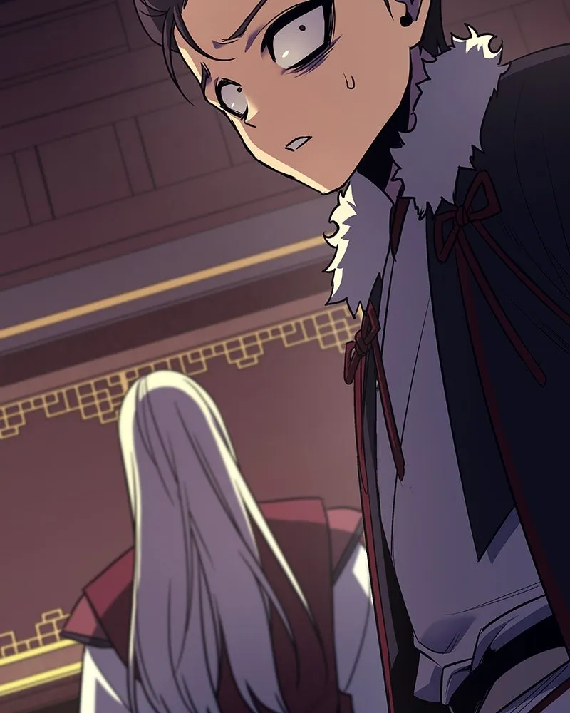 I Reincarnated As The Crazed Heir เกิดอีกทีเป็นว่าที่ประมุขลัทธิมาร ตอนที่ 109 page 46