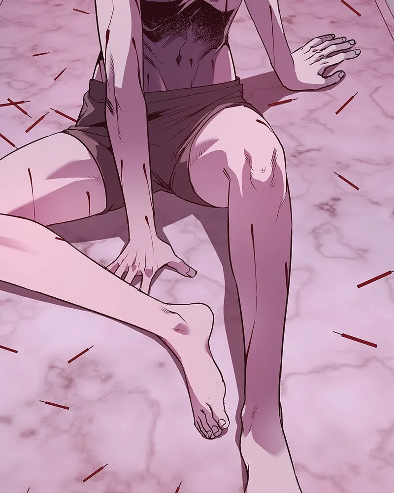 I Reincarnated As The Crazed Heir เกิดอีกทีเป็นว่าที่ประมุขลัทธิมาร ตอนที่ 109 page 87