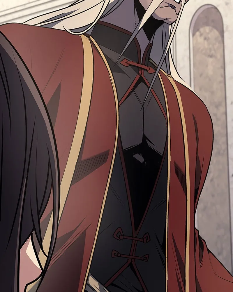 I Reincarnated As The Crazed Heir เกิดอีกทีเป็นว่าที่ประมุขลัทธิมาร ตอนที่ 109 page 150