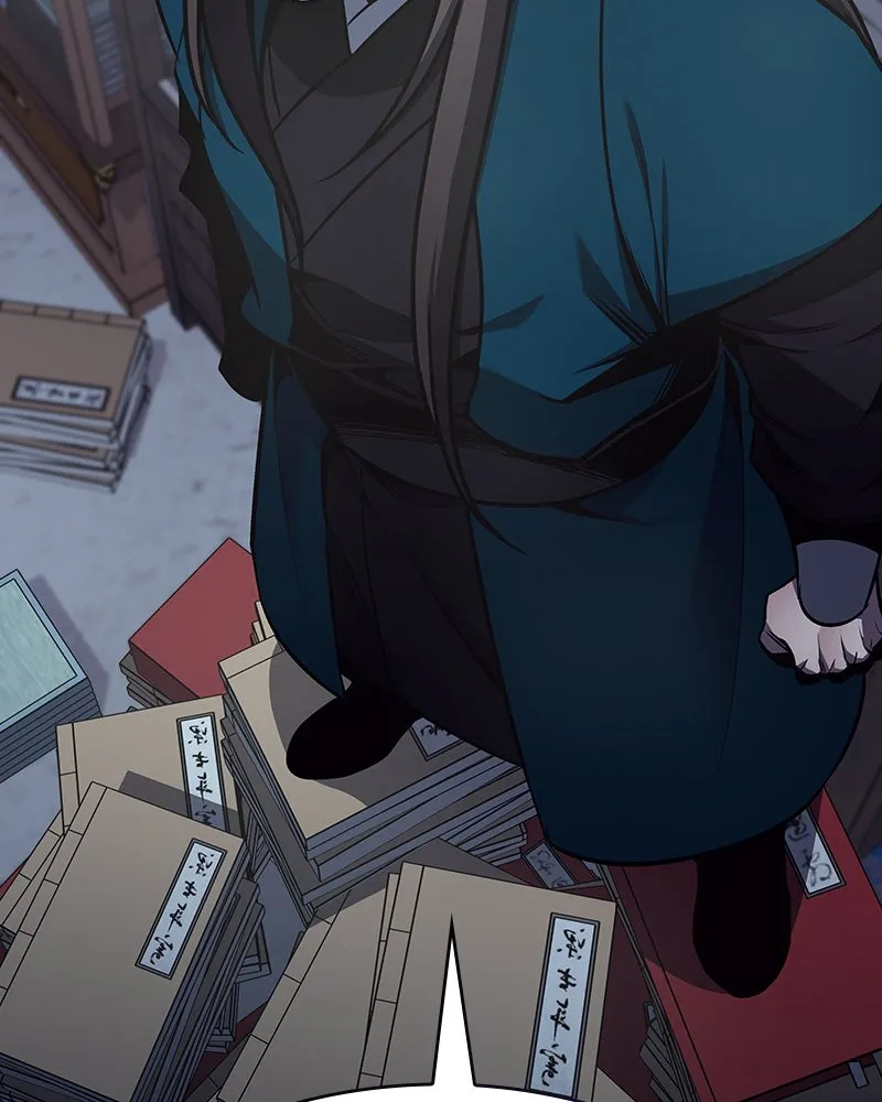 I Reincarnated As The Crazed Heir เกิดอีกทีเป็นว่าที่ประมุขลัทธิมาร ตอนที่ 109 page 169