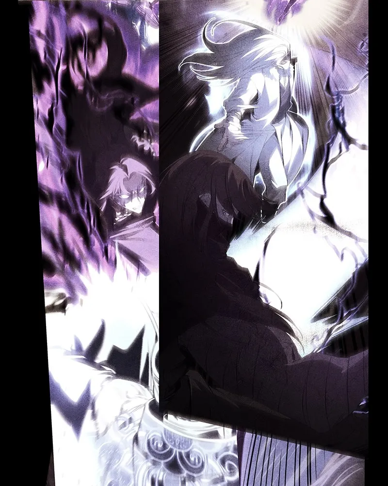 I Reincarnated As The Crazed Heir เกิดอีกทีเป็นว่าที่ประมุขลัทธิมาร ตอนที่ 109 page 195