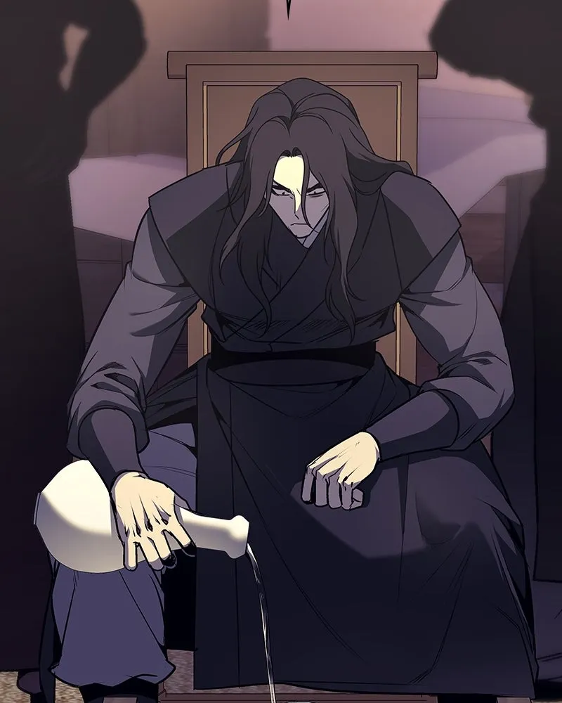 I Reincarnated As The Crazed Heir เกิดอีกทีเป็นว่าที่ประมุขลัทธิมาร ตอนที่ 109 page 232