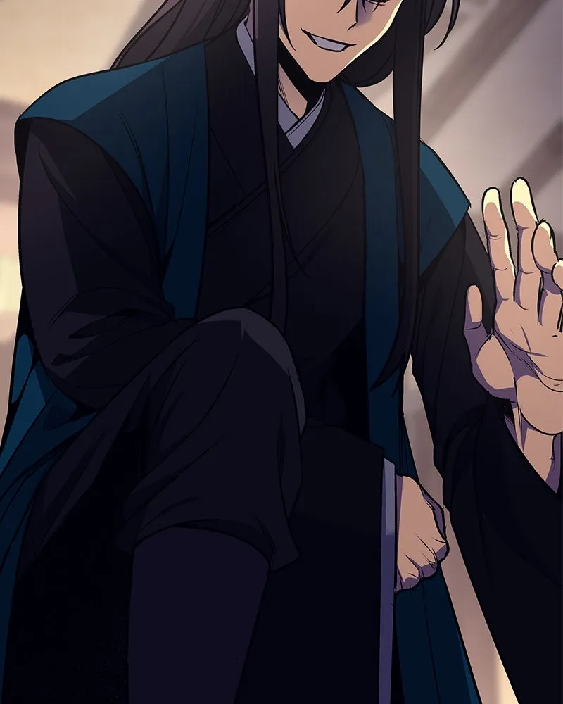 I Reincarnated As The Crazed Heir เกิดอีกทีเป็นว่าที่ประมุขลัทธิมาร ตอนที่ 110 page 1