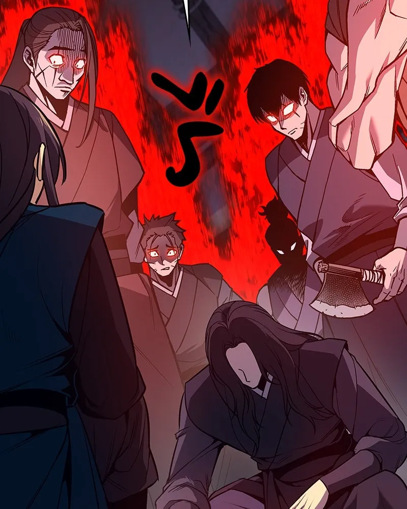 I Reincarnated As The Crazed Heir เกิดอีกทีเป็นว่าที่ประมุขลัทธิมาร ตอนที่ 110 page 9