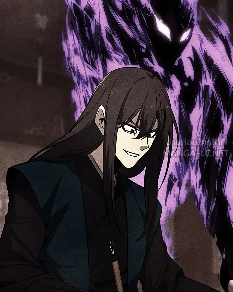 I Reincarnated As The Crazed Heir เกิดอีกทีเป็นว่าที่ประมุขลัทธิมาร ตอนที่ 110 page 23