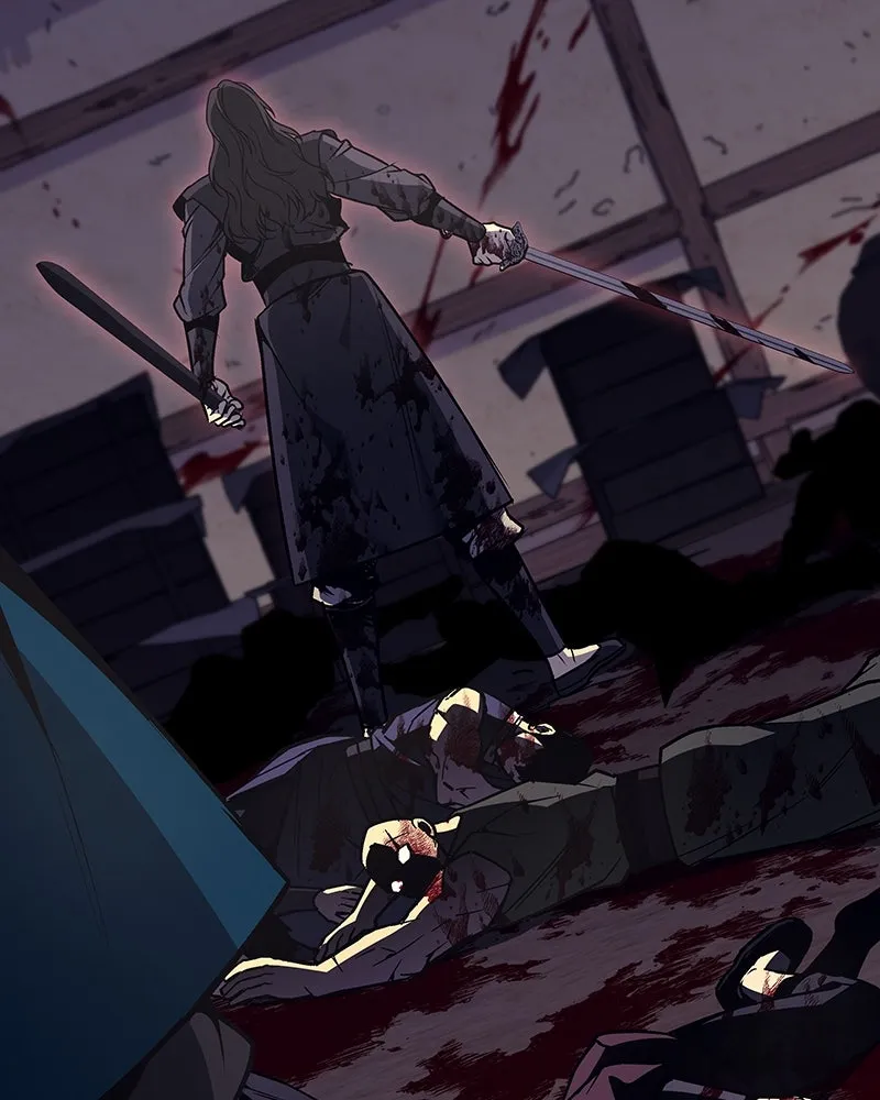 I Reincarnated As The Crazed Heir เกิดอีกทีเป็นว่าที่ประมุขลัทธิมาร ตอนที่ 110 page 60