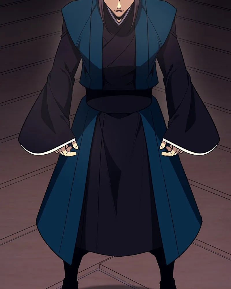 I Reincarnated As The Crazed Heir เกิดอีกทีเป็นว่าที่ประมุขลัทธิมาร ตอนที่ 110 page 103