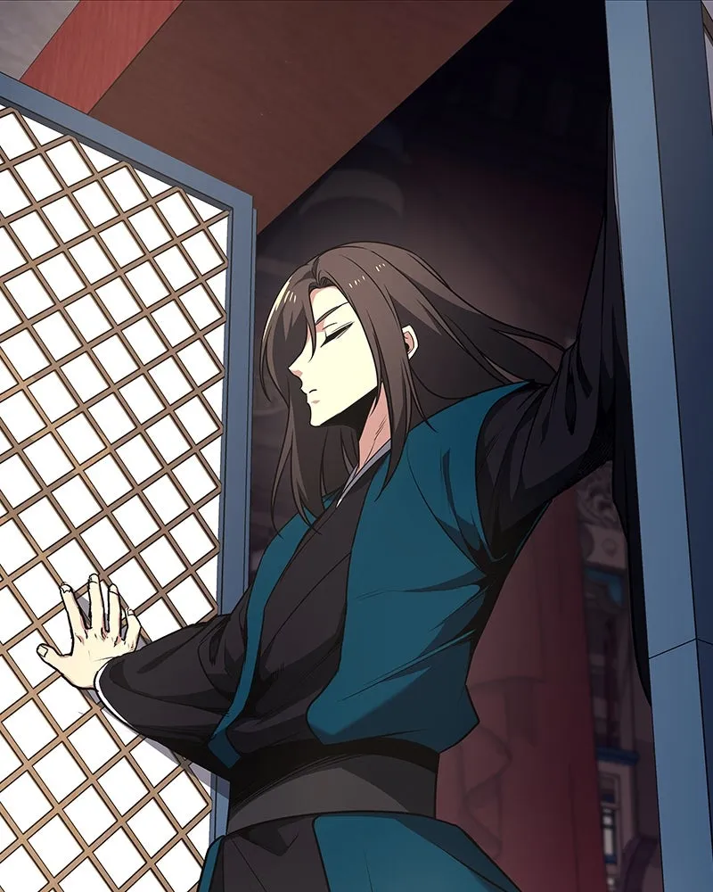 I Reincarnated As The Crazed Heir เกิดอีกทีเป็นว่าที่ประมุขลัทธิมาร ตอนที่ 110 page 141