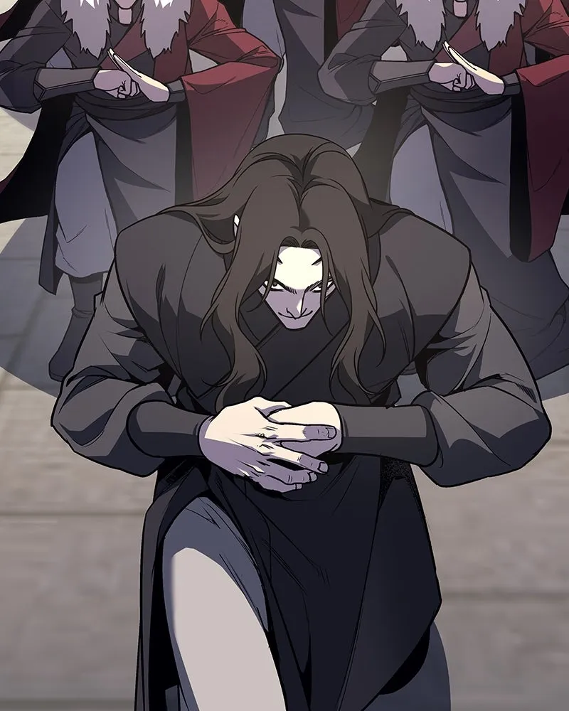 I Reincarnated As The Crazed Heir เกิดอีกทีเป็นว่าที่ประมุขลัทธิมาร ตอนที่ 110 page 145