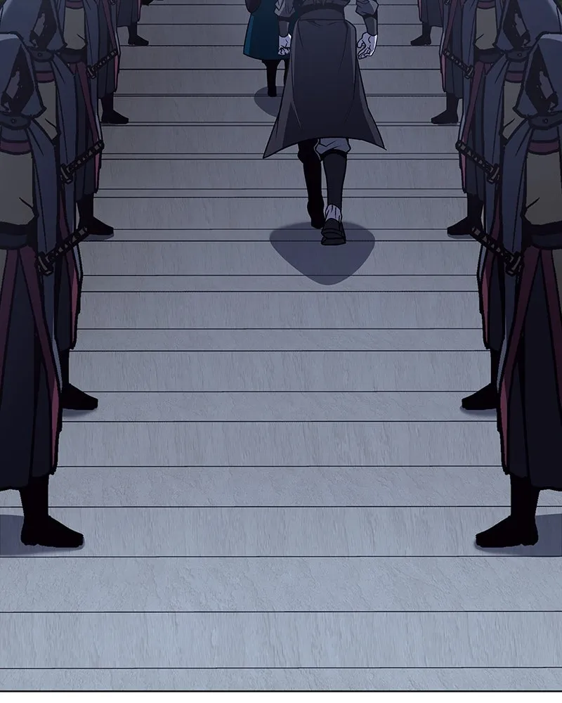 I Reincarnated As The Crazed Heir เกิดอีกทีเป็นว่าที่ประมุขลัทธิมาร ตอนที่ 110 page 186