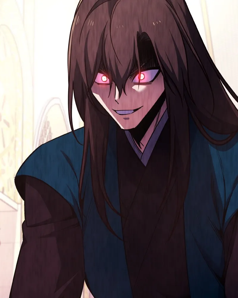 I Reincarnated As The Crazed Heir เกิดอีกทีเป็นว่าที่ประมุขลัทธิมาร ตอนที่ 111 page 1