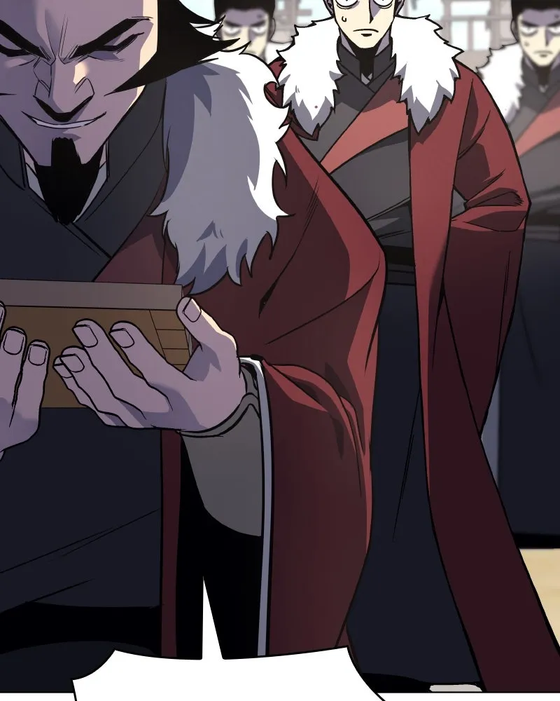 I Reincarnated As The Crazed Heir เกิดอีกทีเป็นว่าที่ประมุขลัทธิมาร ตอนที่ 111 page 105