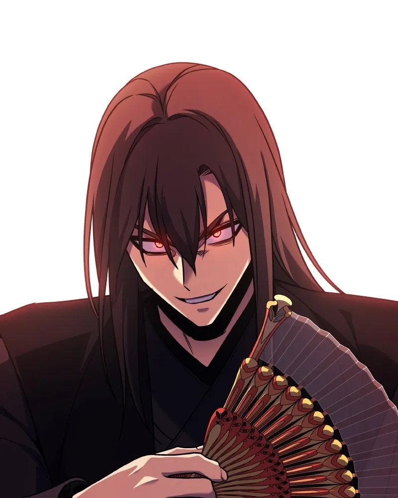 I Reincarnated As The Crazed Heir เกิดอีกทีเป็นว่าที่ประมุขลัทธิมาร ตอนที่ 111 page 204