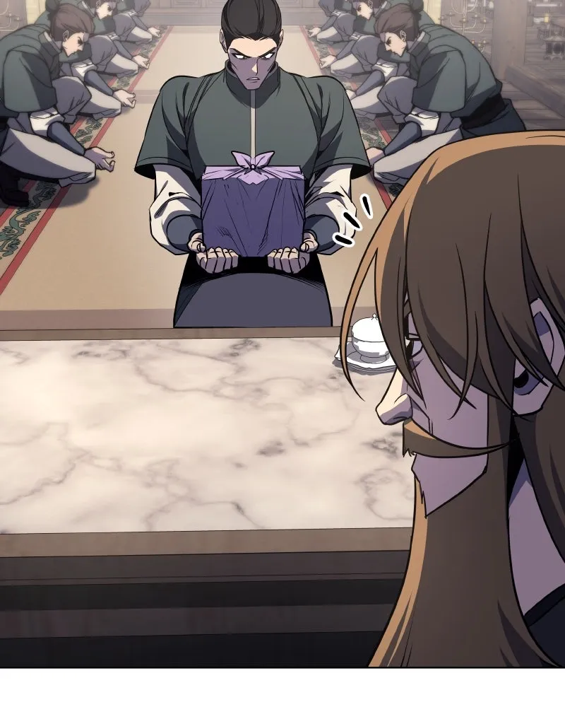 I Reincarnated As The Crazed Heir เกิดอีกทีเป็นว่าที่ประมุขลัทธิมาร ตอนที่ 112 page 24