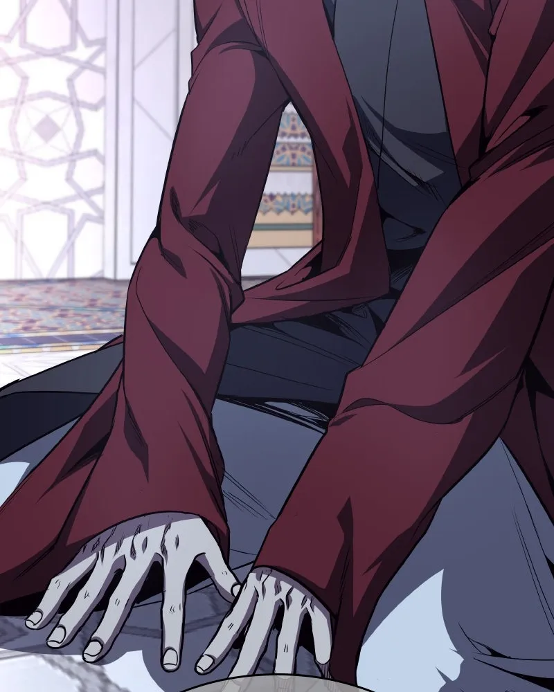 I Reincarnated As The Crazed Heir เกิดอีกทีเป็นว่าที่ประมุขลัทธิมาร ตอนที่ 112 page 58