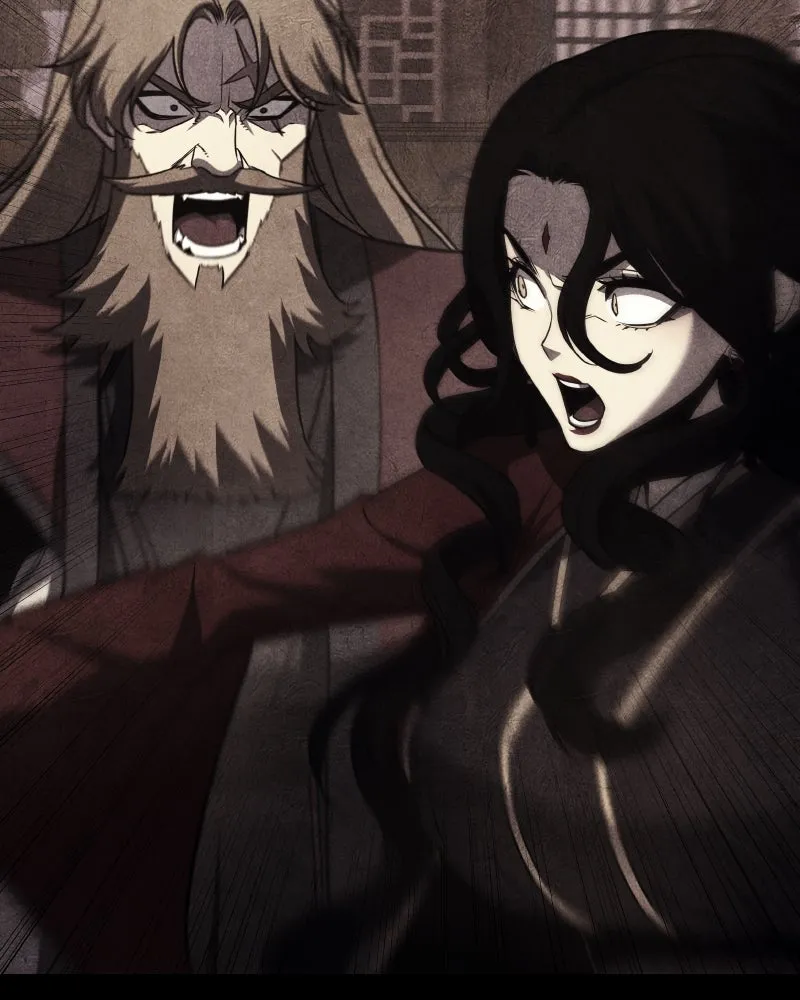 I Reincarnated As The Crazed Heir เกิดอีกทีเป็นว่าที่ประมุขลัทธิมาร ตอนที่ 112 page 79