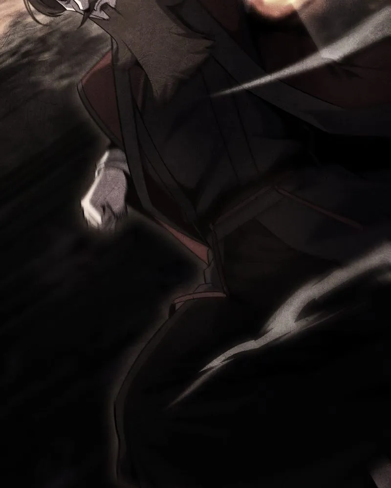 I Reincarnated As The Crazed Heir เกิดอีกทีเป็นว่าที่ประมุขลัทธิมาร ตอนที่ 112 page 81