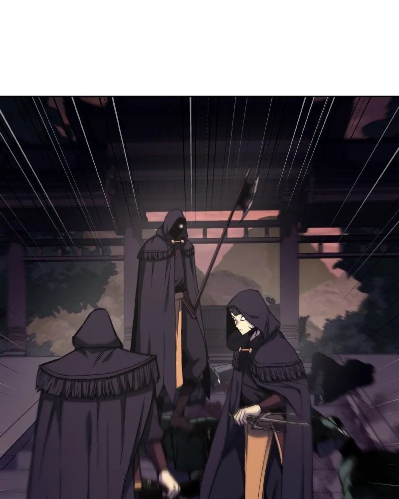 I Reincarnated As The Crazed Heir เกิดอีกทีเป็นว่าที่ประมุขลัทธิมาร ตอนที่ 112 page 123