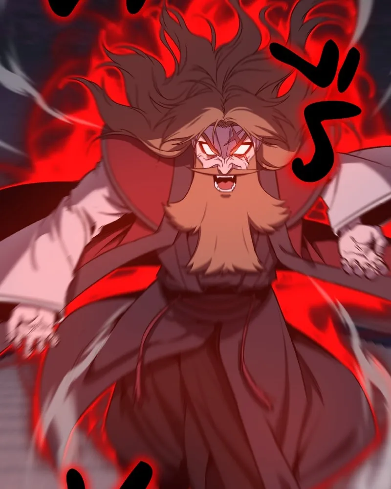 I Reincarnated As The Crazed Heir เกิดอีกทีเป็นว่าที่ประมุขลัทธิมาร ตอนที่ 112 page 126