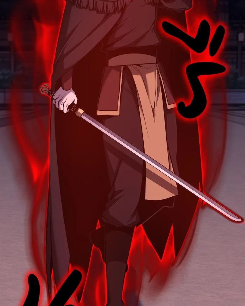 I Reincarnated As The Crazed Heir เกิดอีกทีเป็นว่าที่ประมุขลัทธิมาร ตอนที่ 112 page 153