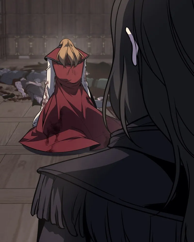 I Reincarnated As The Crazed Heir เกิดอีกทีเป็นว่าที่ประมุขลัทธิมาร ตอนที่ 112 page 190