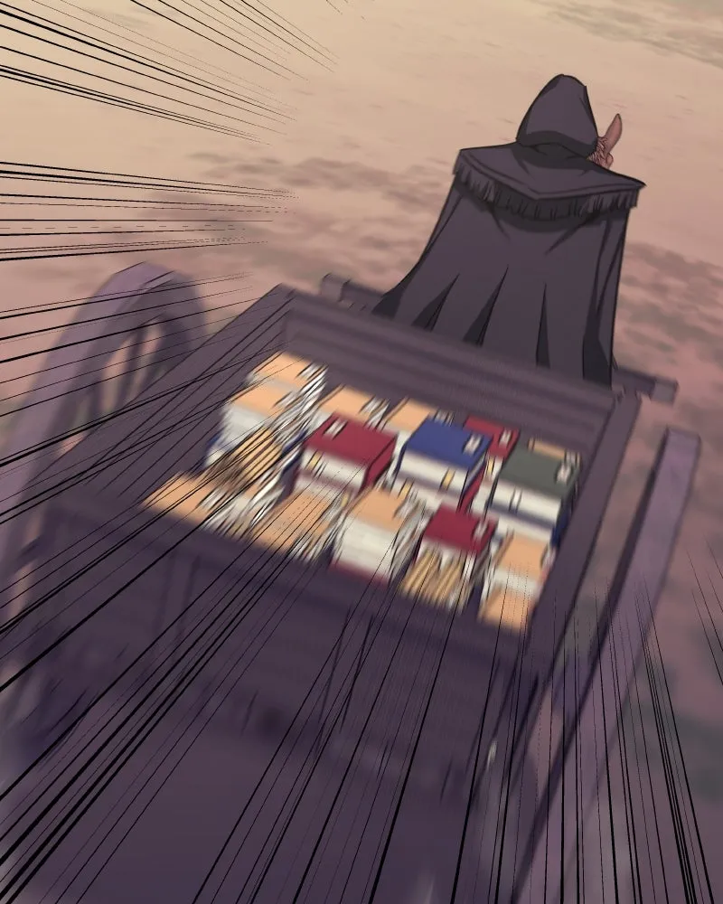 I Reincarnated As The Crazed Heir เกิดอีกทีเป็นว่าที่ประมุขลัทธิมาร ตอนที่ 112 page 199