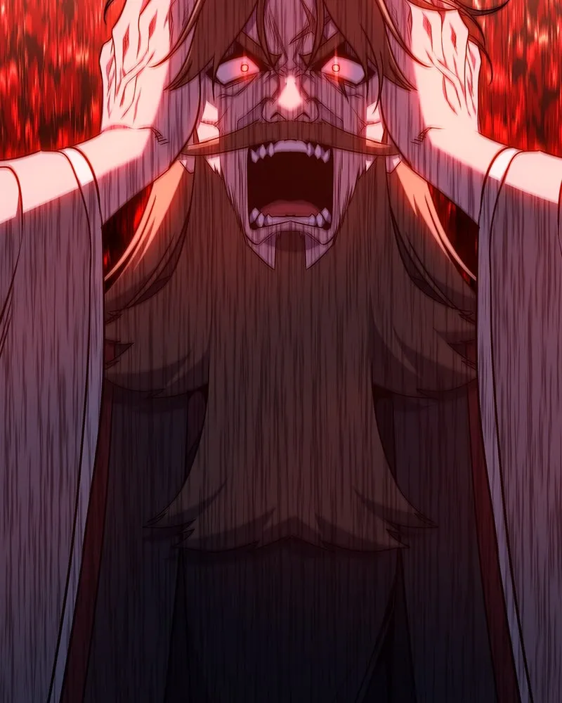 I Reincarnated As The Crazed Heir เกิดอีกทีเป็นว่าที่ประมุขลัทธิมาร ตอนที่ 113 page 1