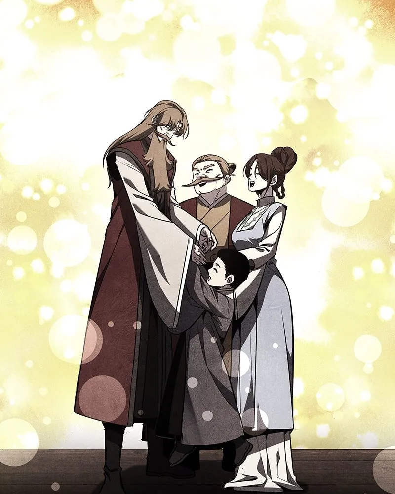 I Reincarnated As The Crazed Heir เกิดอีกทีเป็นว่าที่ประมุขลัทธิมาร ตอนที่ 113 page 4