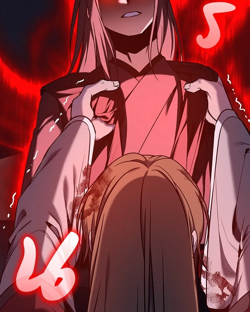 I Reincarnated As The Crazed Heir เกิดอีกทีเป็นว่าที่ประมุขลัทธิมาร ตอนที่ 113 page 79