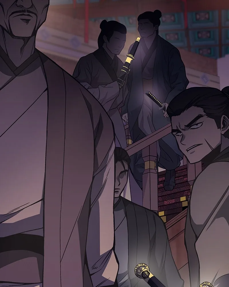 I Reincarnated As The Crazed Heir เกิดอีกทีเป็นว่าที่ประมุขลัทธิมาร ตอนที่ 113 page 127