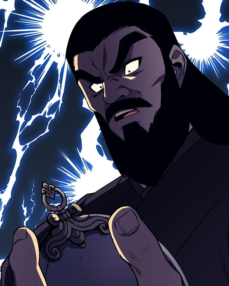 I Reincarnated As The Crazed Heir เกิดอีกทีเป็นว่าที่ประมุขลัทธิมาร ตอนที่ 113 page 145