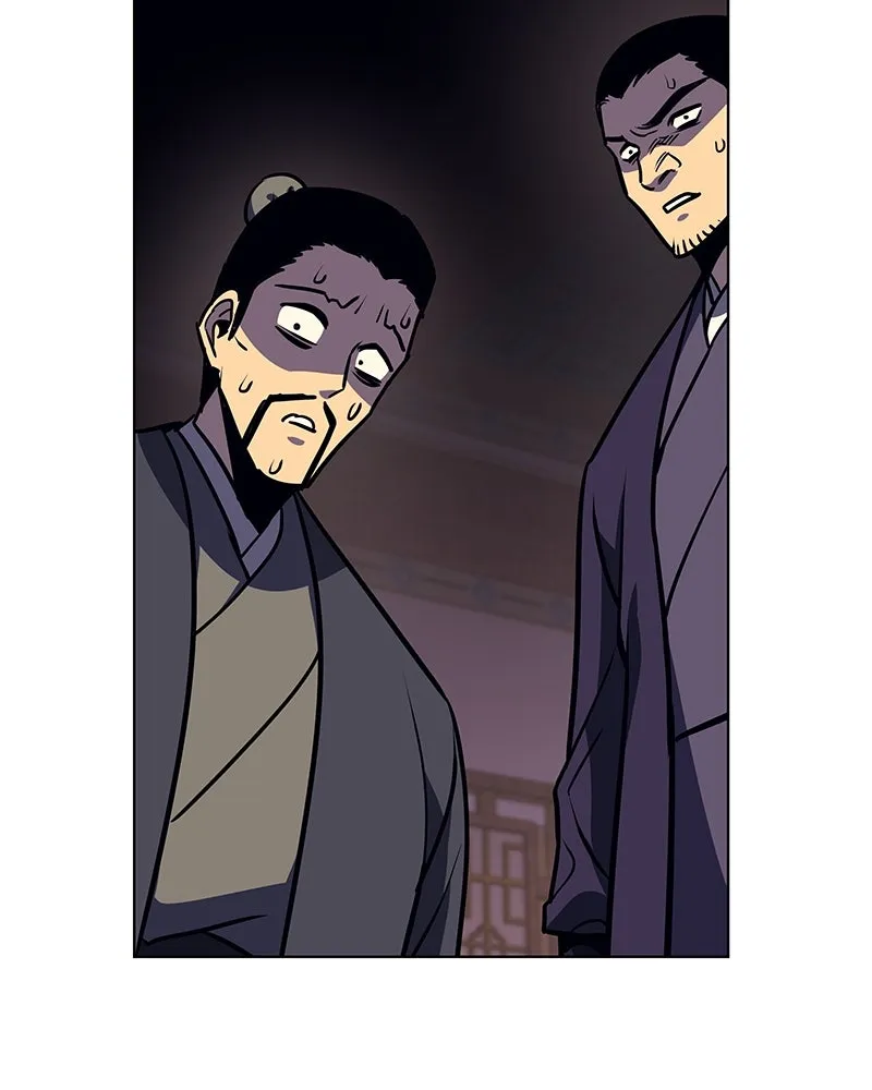 I Reincarnated As The Crazed Heir เกิดอีกทีเป็นว่าที่ประมุขลัทธิมาร ตอนที่ 113 page 154