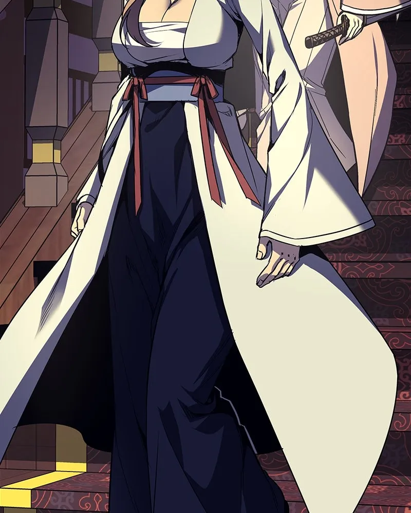 I Reincarnated As The Crazed Heir เกิดอีกทีเป็นว่าที่ประมุขลัทธิมาร ตอนที่ 113 page 166