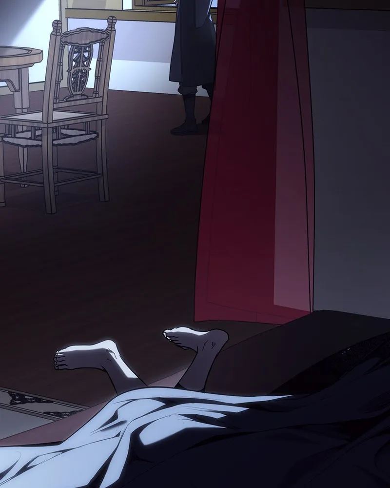 I Reincarnated As The Crazed Heir เกิดอีกทีเป็นว่าที่ประมุขลัทธิมาร ตอนที่ 114 page 109