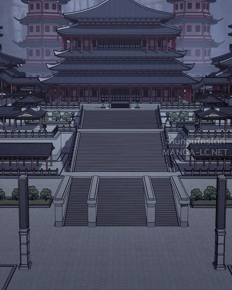 I Reincarnated As The Crazed Heir เกิดอีกทีเป็นว่าที่ประมุขลัทธิมาร ตอนที่ 114 page 119