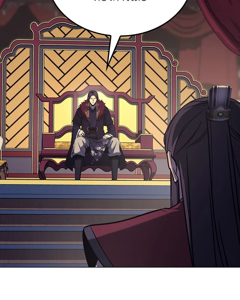 I Reincarnated As The Crazed Heir เกิดอีกทีเป็นว่าที่ประมุขลัทธิมาร ตอนที่ 114 page 123