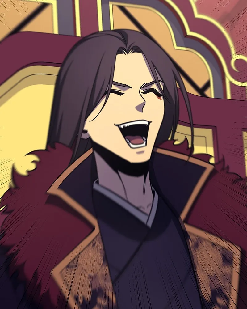 I Reincarnated As The Crazed Heir เกิดอีกทีเป็นว่าที่ประมุขลัทธิมาร ตอนที่ 114 page 135