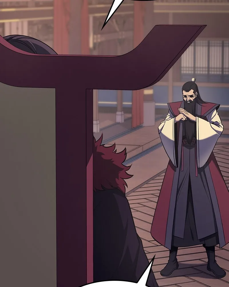 I Reincarnated As The Crazed Heir เกิดอีกทีเป็นว่าที่ประมุขลัทธิมาร ตอนที่ 114 page 138