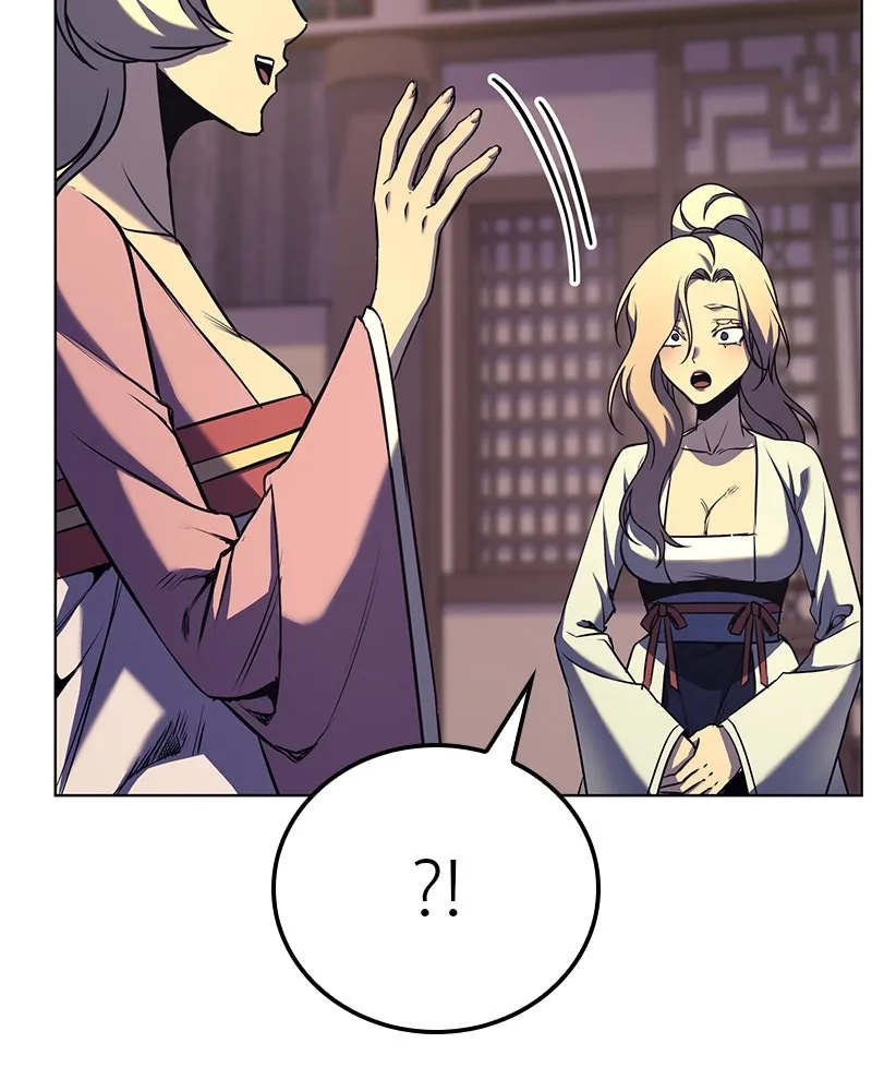 I Reincarnated As The Crazed Heir เกิดอีกทีเป็นว่าที่ประมุขลัทธิมาร ตอนที่ 114 page 162