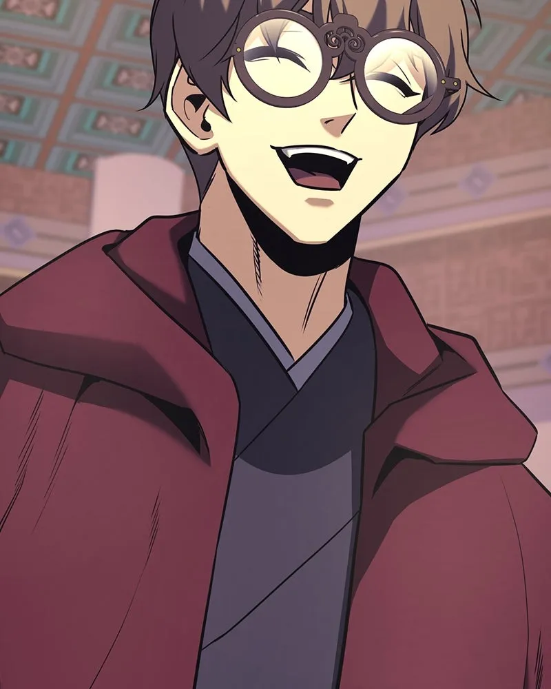 I Reincarnated As The Crazed Heir เกิดอีกทีเป็นว่าที่ประมุขลัทธิมาร ตอนที่ 114 page 172