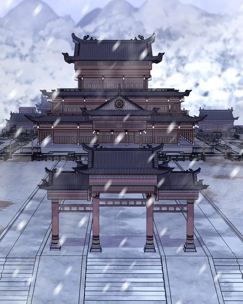 I Reincarnated As The Crazed Heir เกิดอีกทีเป็นว่าที่ประมุขลัทธิมาร ตอนที่ 115 page 1