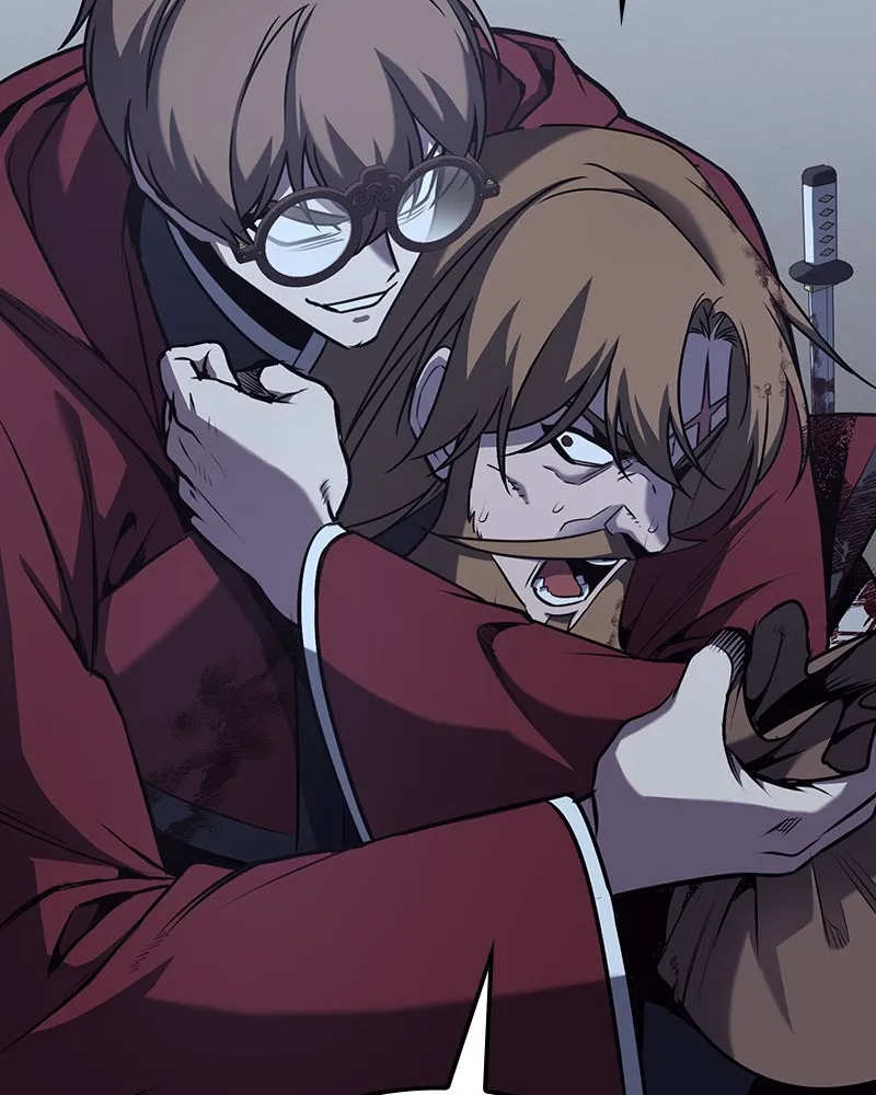 I Reincarnated As The Crazed Heir เกิดอีกทีเป็นว่าที่ประมุขลัทธิมาร ตอนที่ 115 page 31