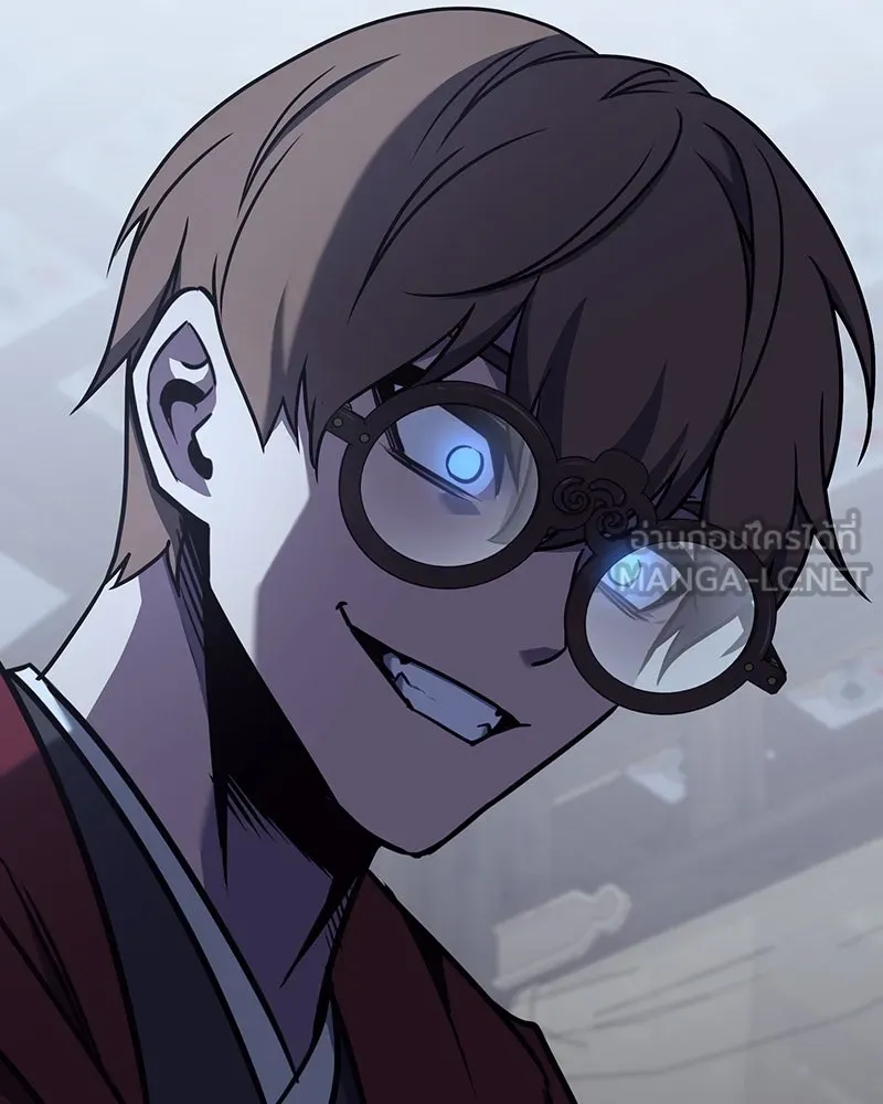 I Reincarnated As The Crazed Heir เกิดอีกทีเป็นว่าที่ประมุขลัทธิมาร ตอนที่ 115 page 44