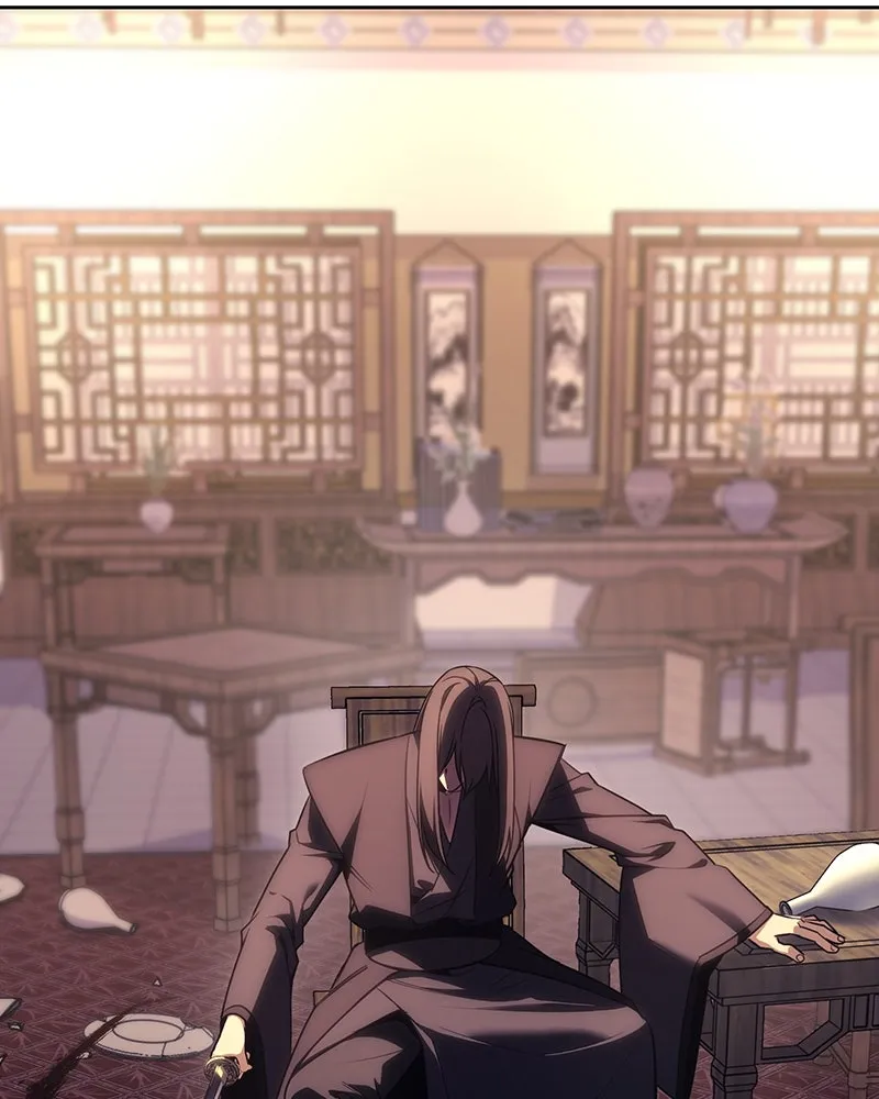 I Reincarnated As The Crazed Heir เกิดอีกทีเป็นว่าที่ประมุขลัทธิมาร ตอนที่ 115 page 51