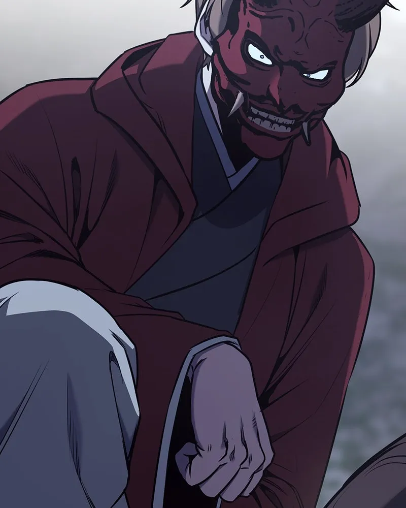 I Reincarnated As The Crazed Heir เกิดอีกทีเป็นว่าที่ประมุขลัทธิมาร ตอนที่ 115 page 106