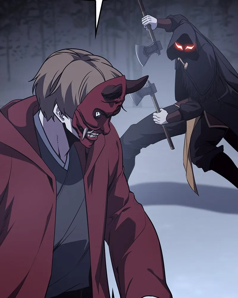 I Reincarnated As The Crazed Heir เกิดอีกทีเป็นว่าที่ประมุขลัทธิมาร ตอนที่ 115 page 169