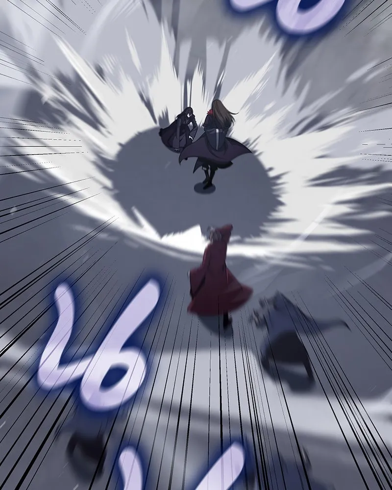 I Reincarnated As The Crazed Heir เกิดอีกทีเป็นว่าที่ประมุขลัทธิมาร ตอนที่ 116 page 19